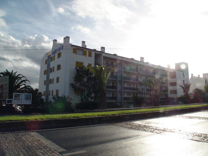 Jardim Do Vau Aparthotel Portimão Exterior foto